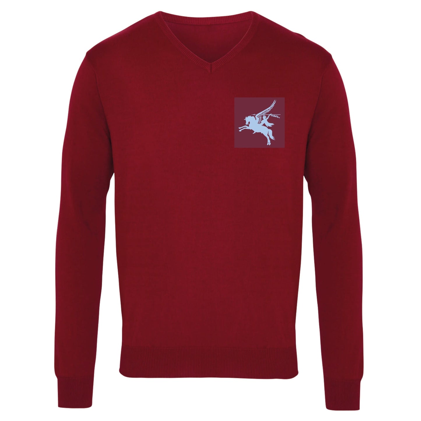 16 Air Assault Brigade Arundel Sweater