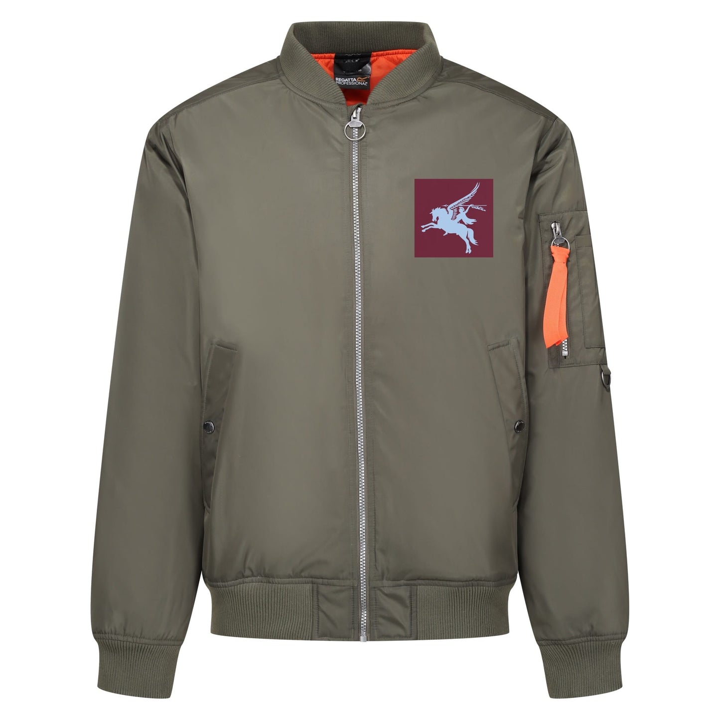16 Air Assault Brigade Regatta Pilot Jacket
