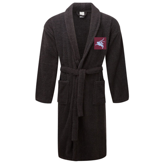 16 Air Assault Brigade Dressing Gown