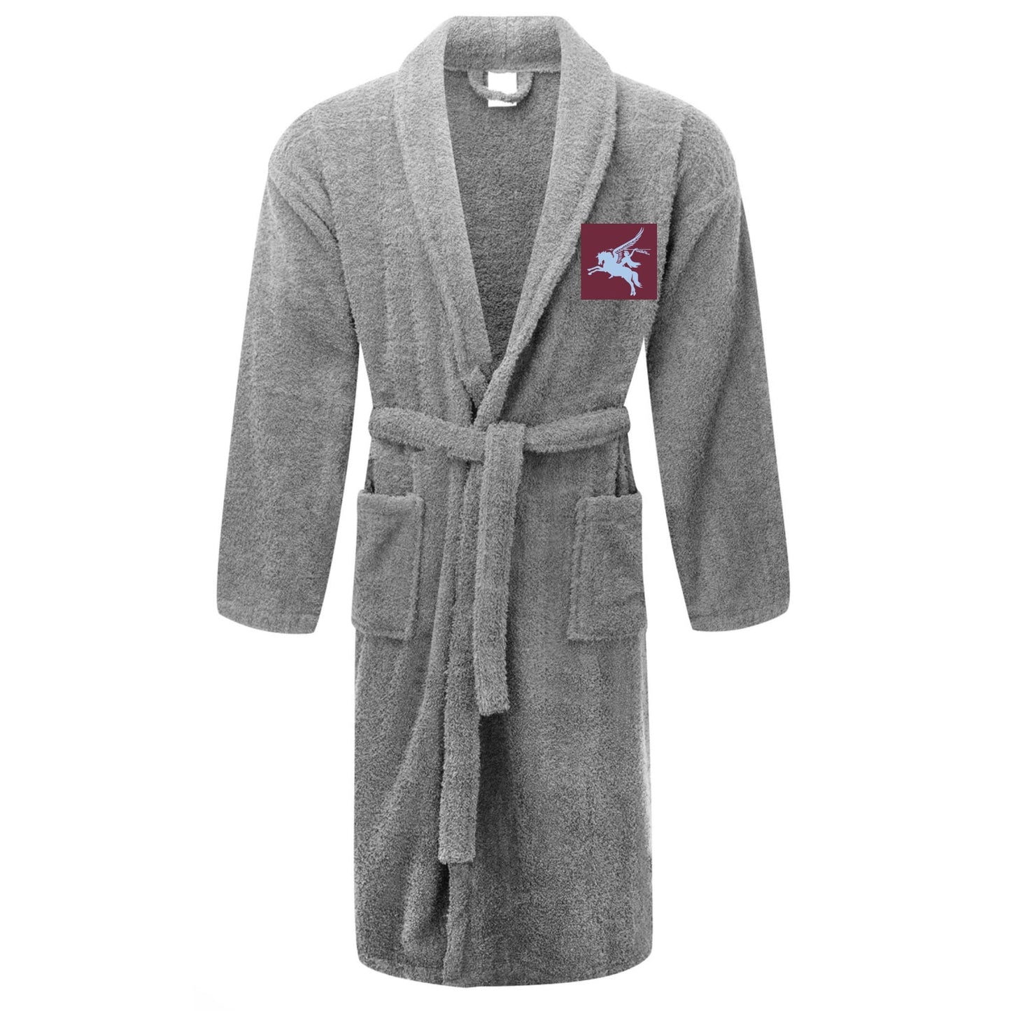 16 Air Assault Brigade Dressing Gown