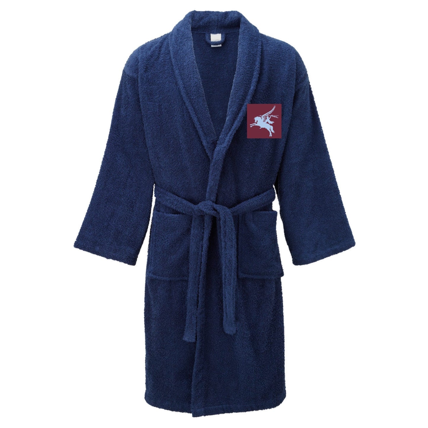 16 Air Assault Brigade Dressing Gown