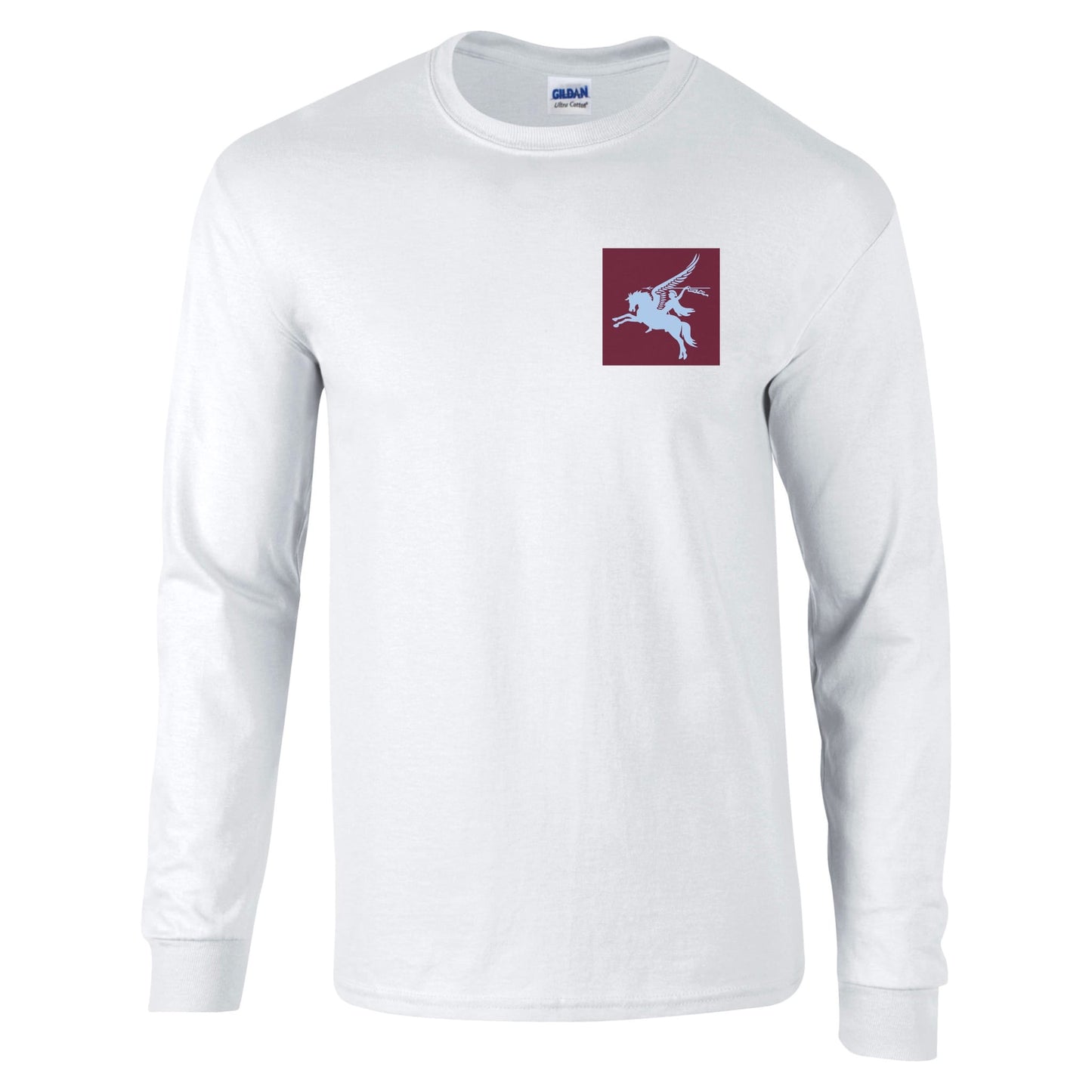 16 Air Assault Brigade Long Sleeve T-Shirt