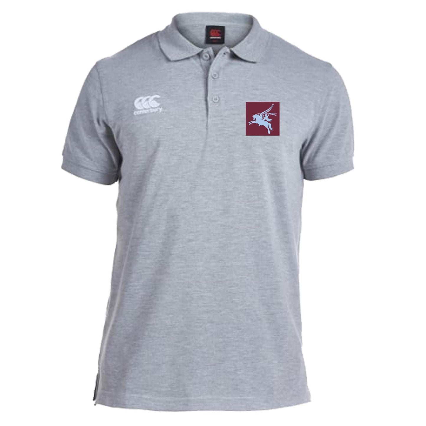 16 Air Assault Brigade Canterbury Rugby Polo