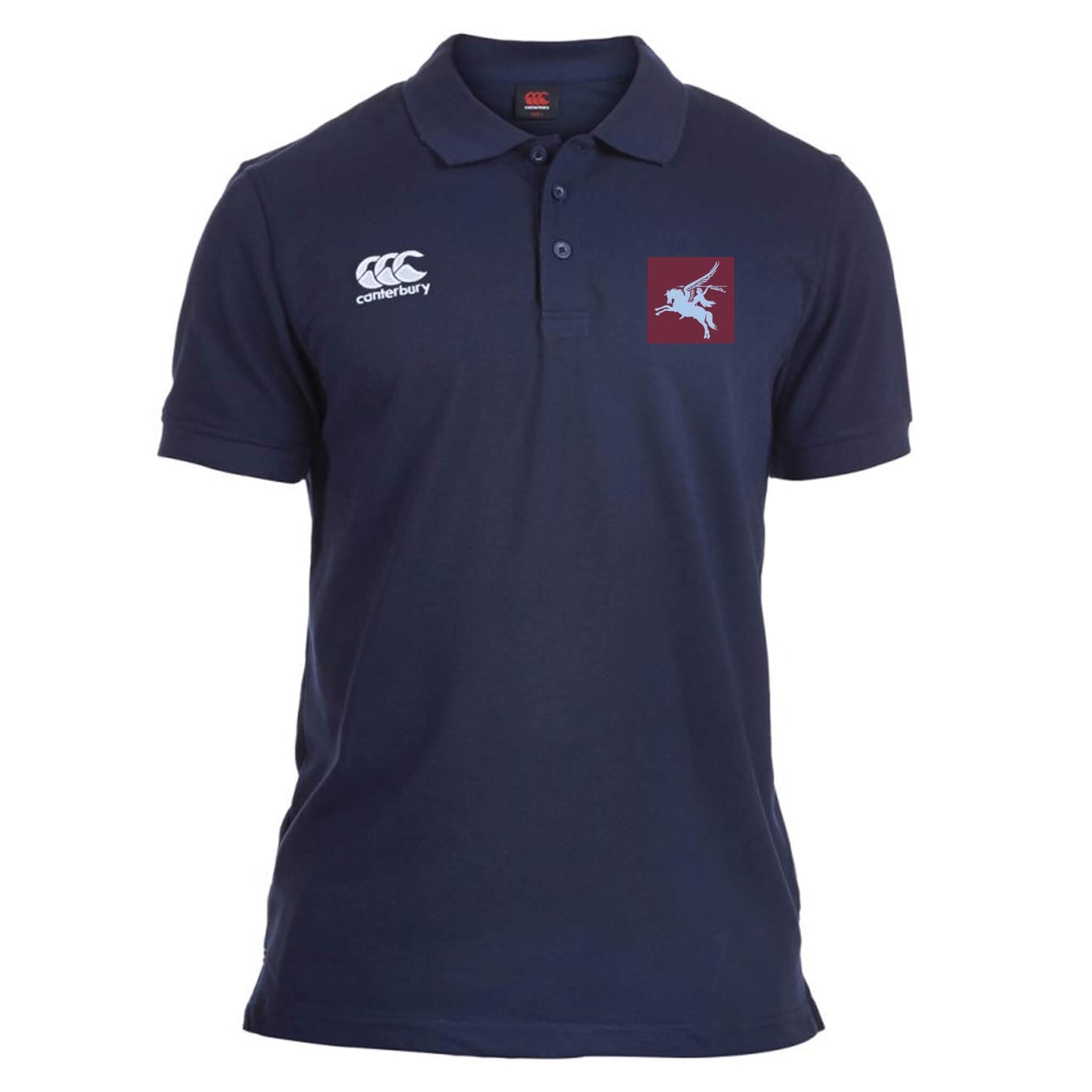 16 Air Assault Brigade Canterbury Rugby Polo