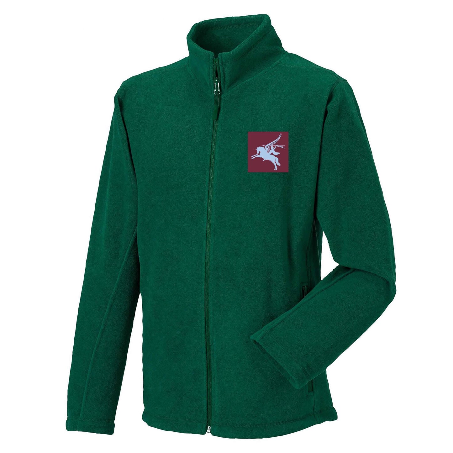 16 Air Assault Brigade Regatta Fleece