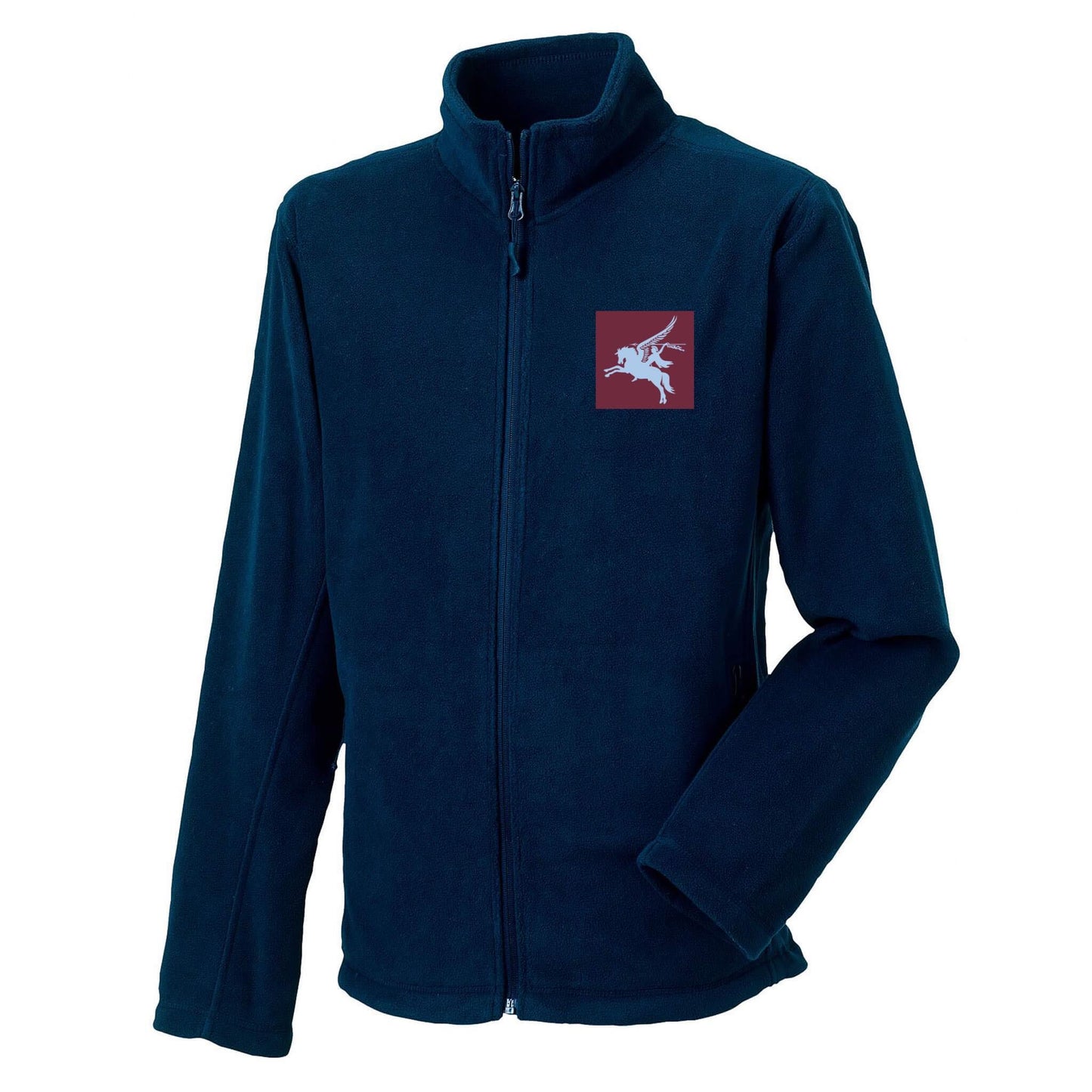 16 Air Assault Brigade Regatta Fleece