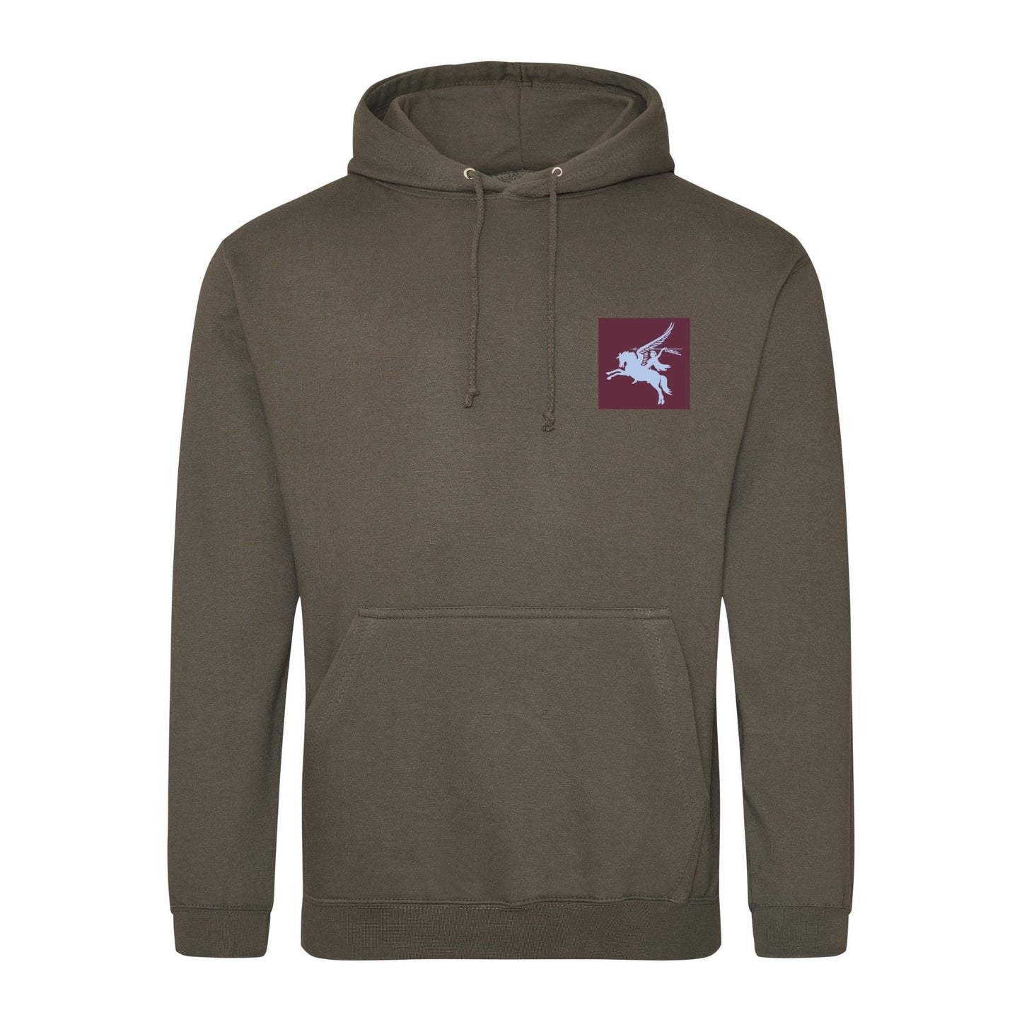 16 Air Assault Brigade Hoodie