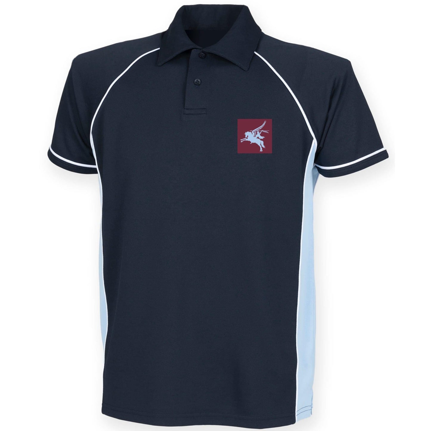 16 Air Assault Brigade Performance Polo