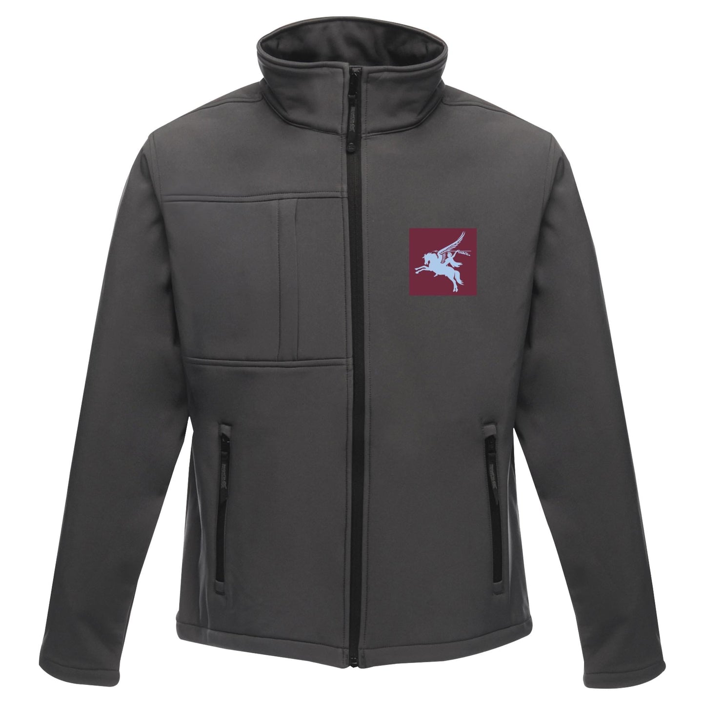 16 Air Assault Brigade Regatta Softshell Jacket