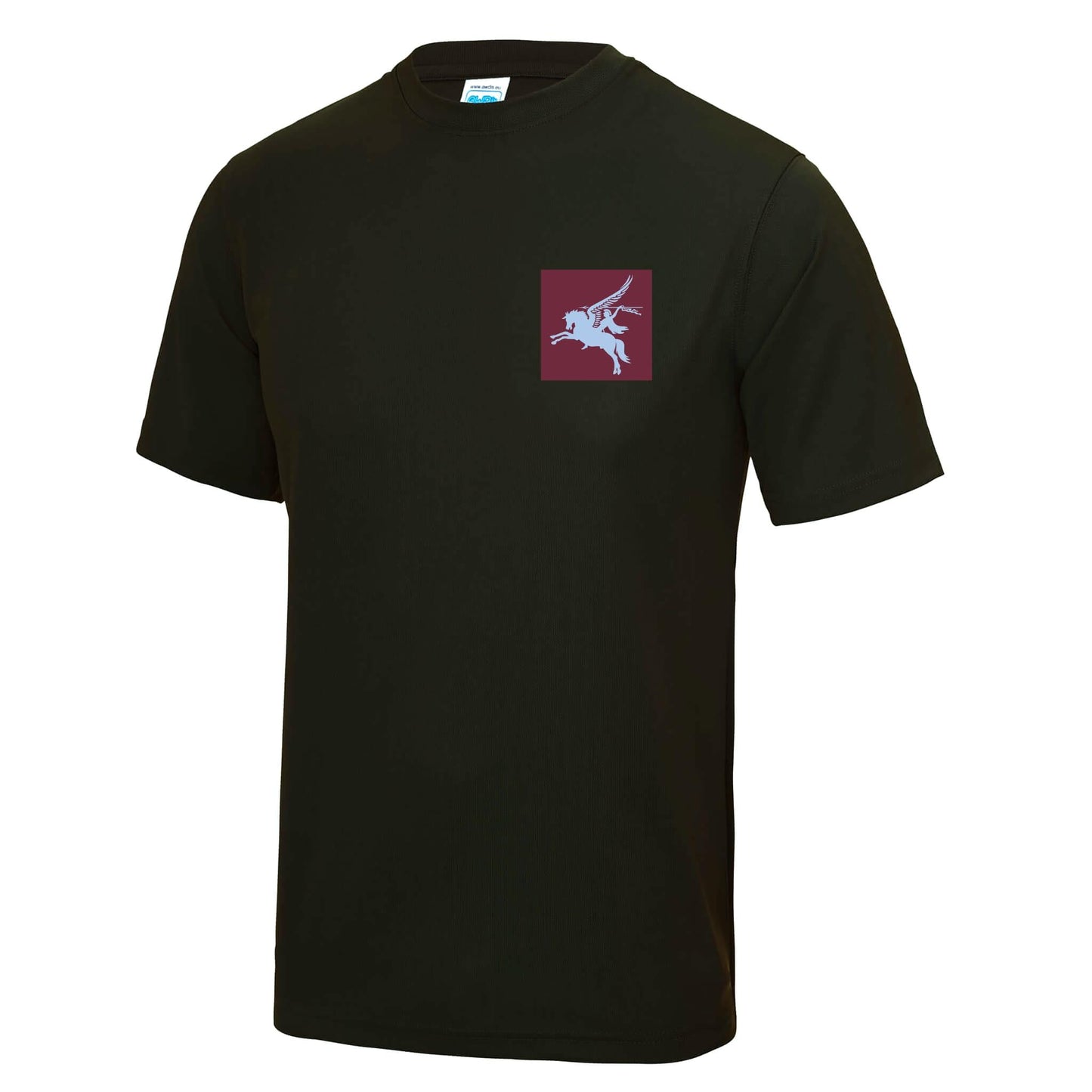16 Air Assault Brigade Polyester T-Shirt