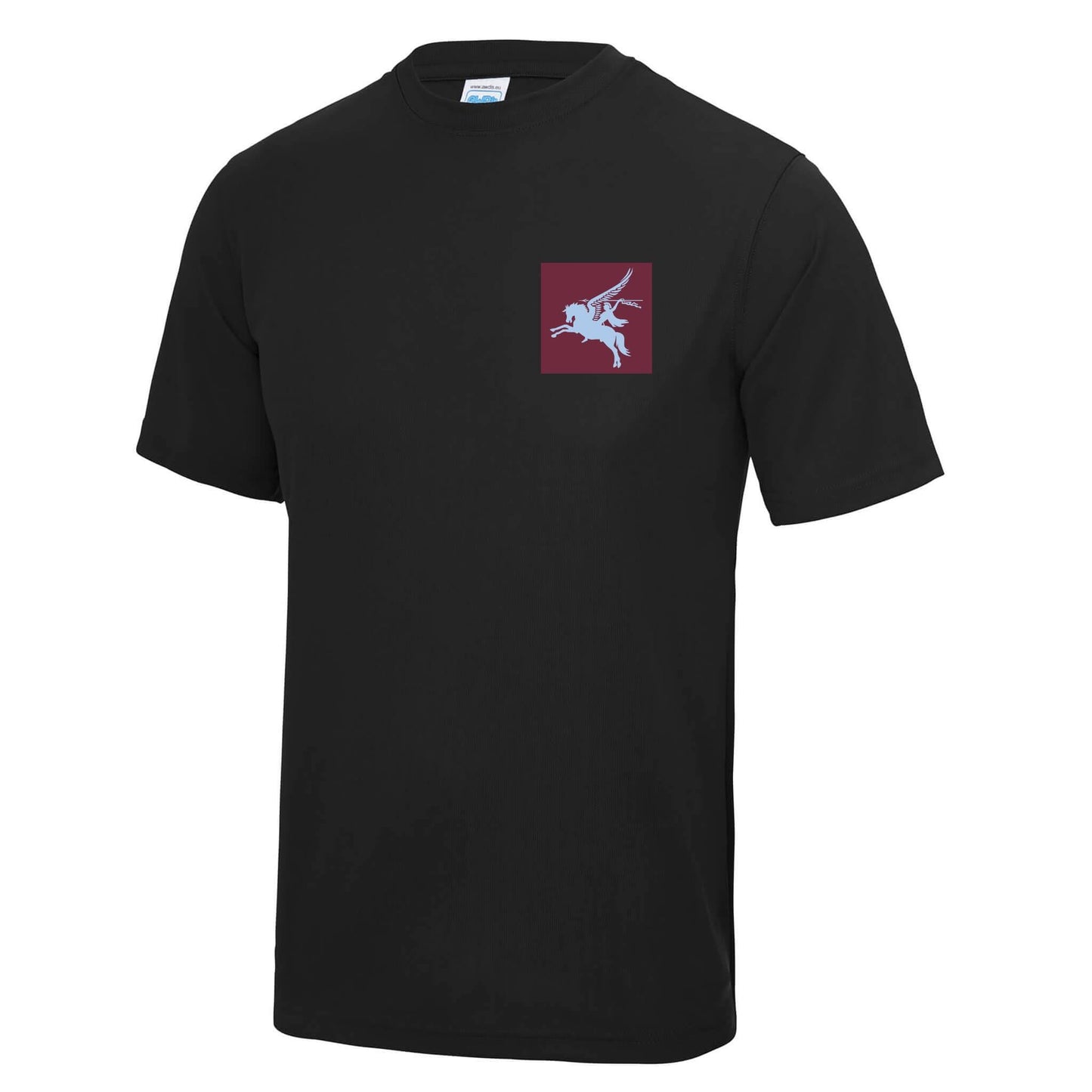 16 Air Assault Brigade Polyester T-Shirt