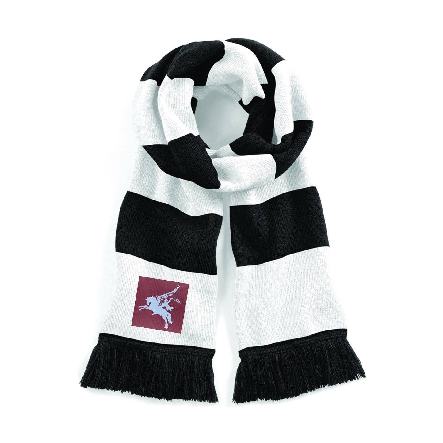 16 Air Assault Brigade Stadium Scarf