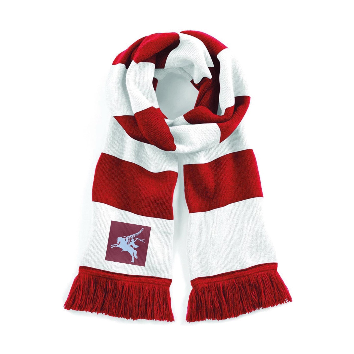 16 Air Assault Brigade Stadium Scarf