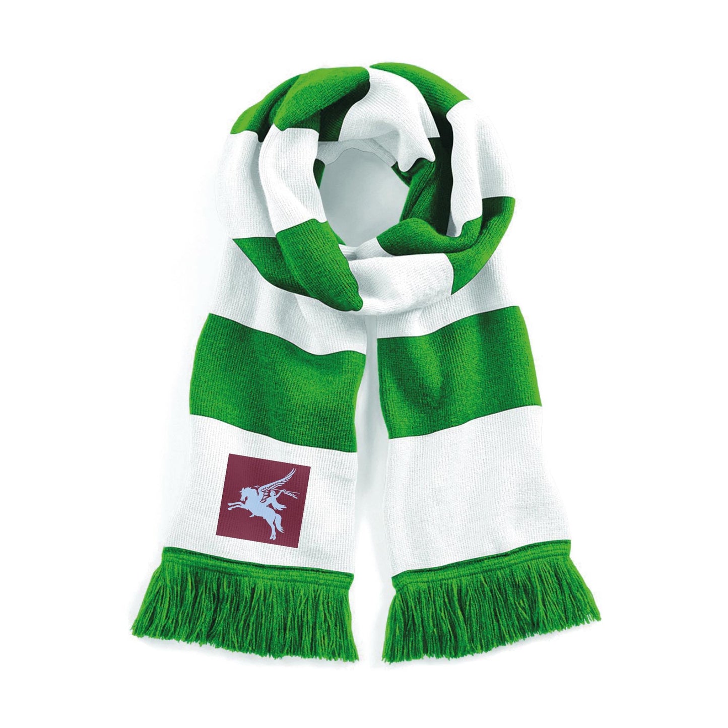 16 Air Assault Brigade Stadium Scarf