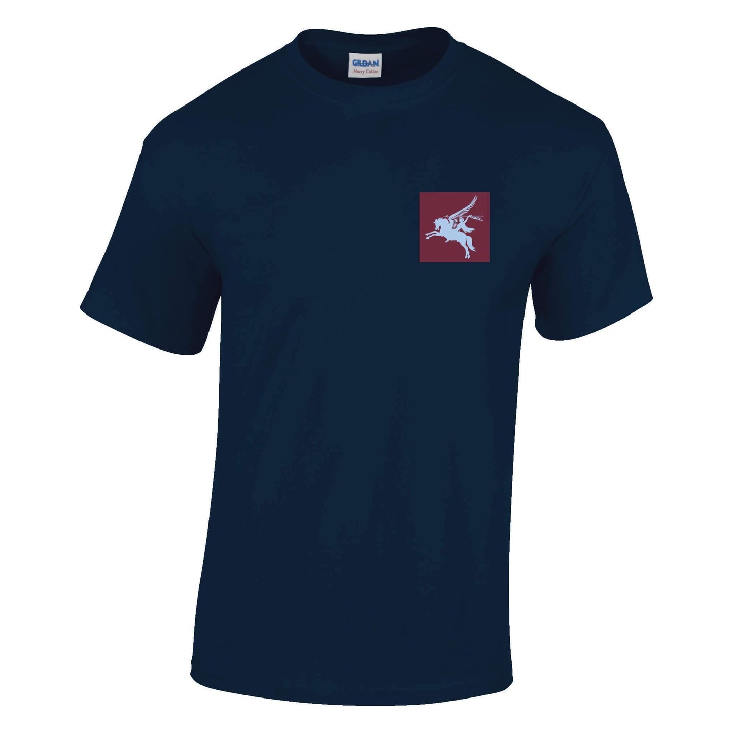 16 Air Assault Brigade Cotton T-Shirt