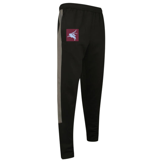 16 Air Assault Brigade Knitted Tracksuit Pants