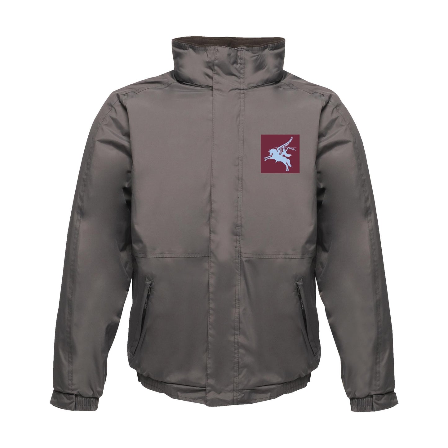 16 Air Assault Brigade Regatta Waterproof Jacket With Hood