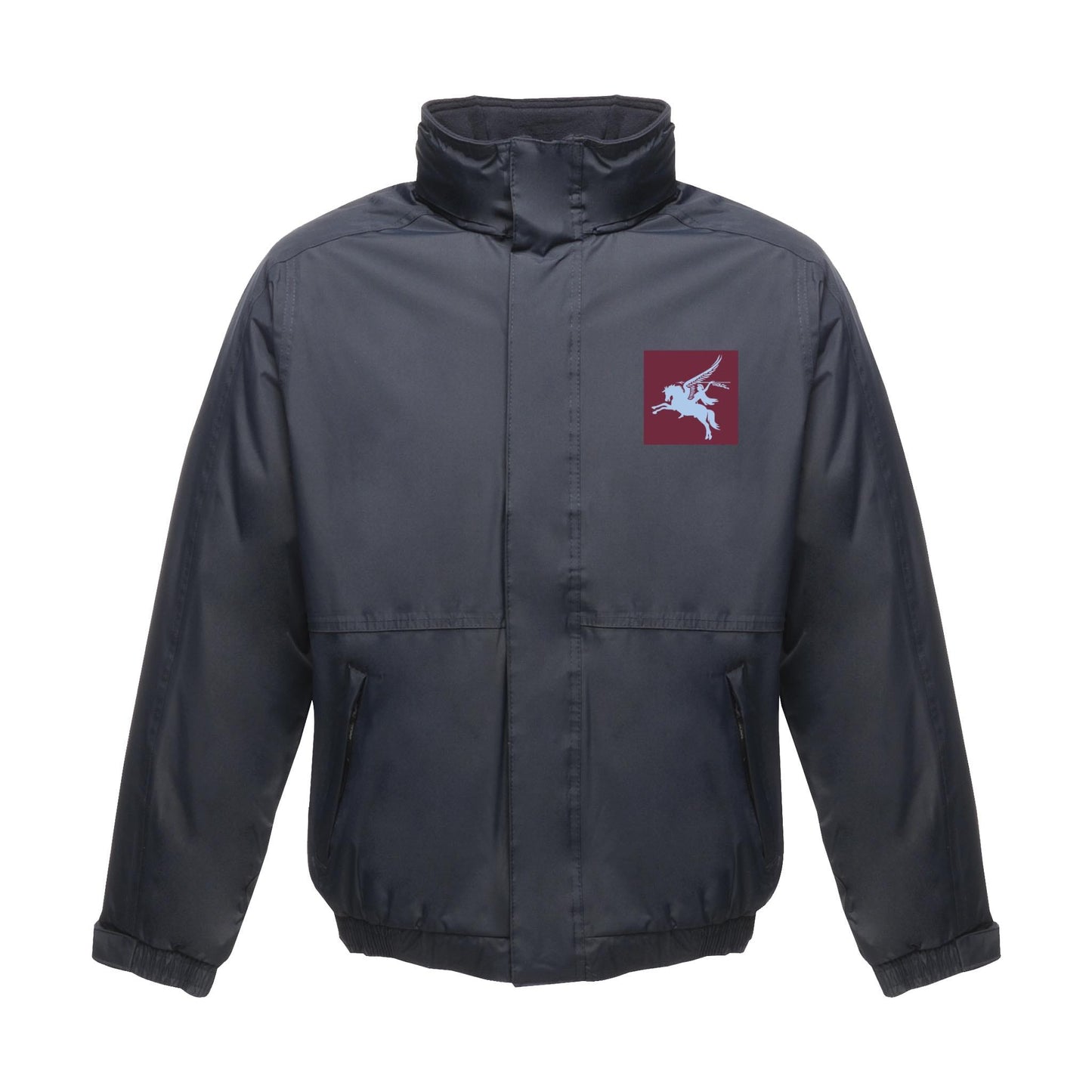 16 Air Assault Brigade Regatta Waterproof Jacket With Hood