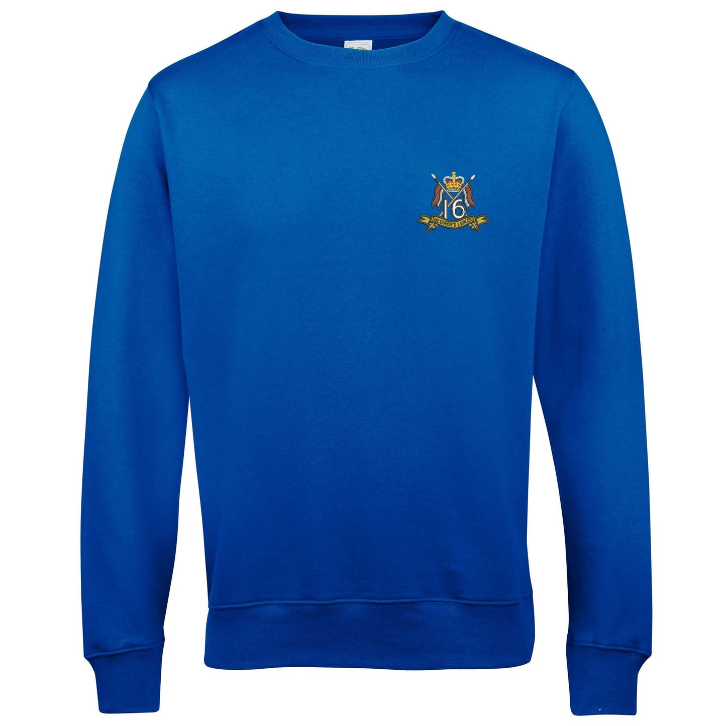 16th/5th The Queen's Royal Lancers Sweatshirt