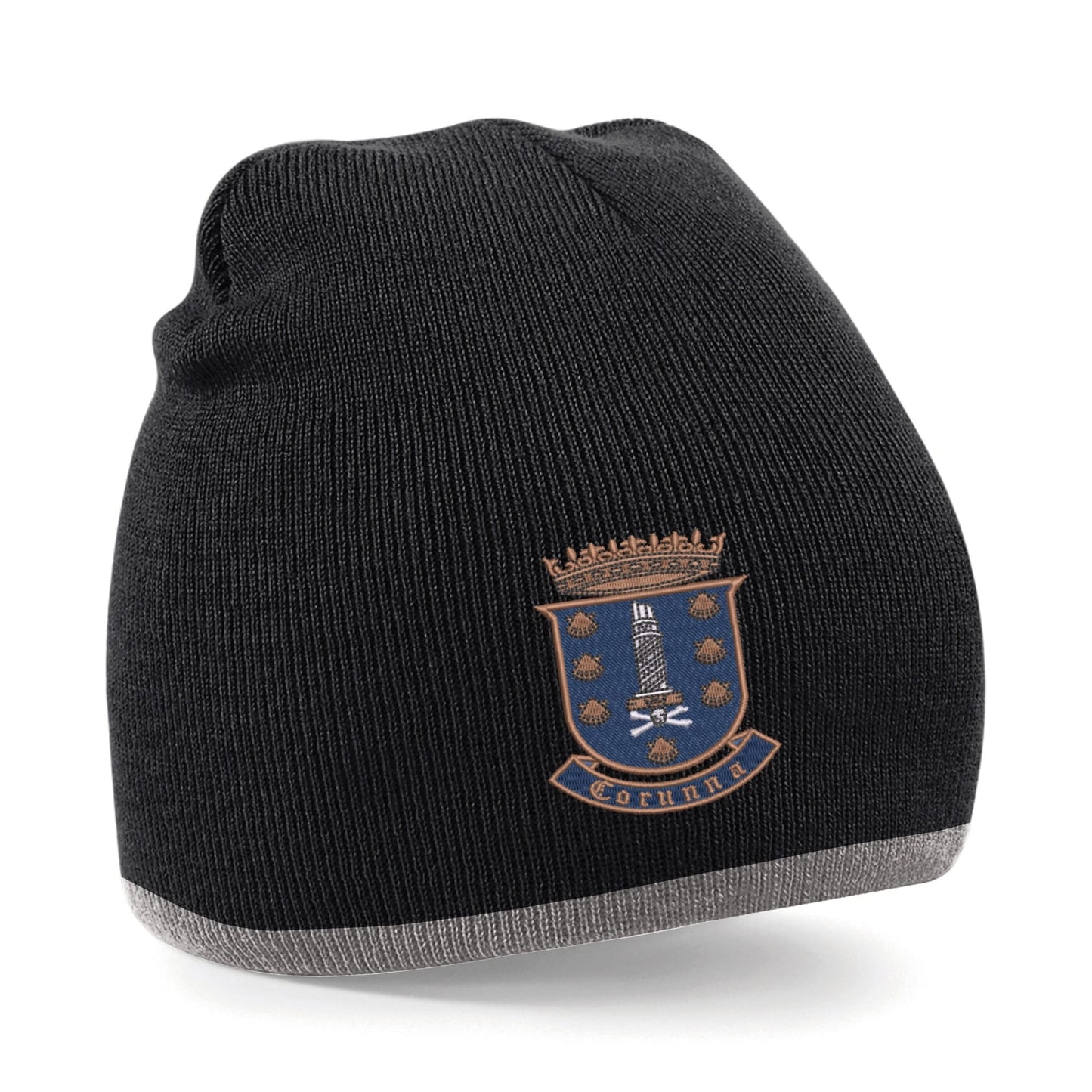 17 Corunna Battery Royal Artillery Beanie Hat