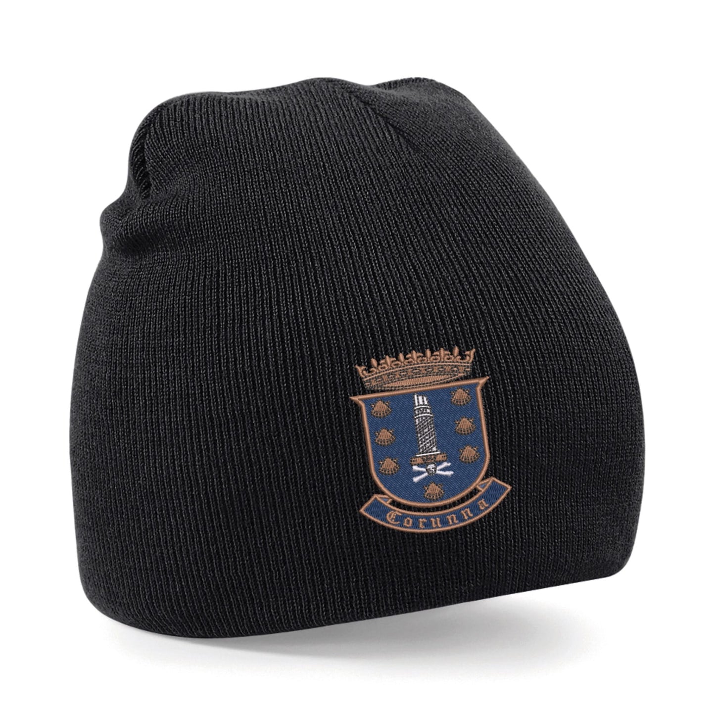 17 Corunna Battery Royal Artillery Beanie Hat