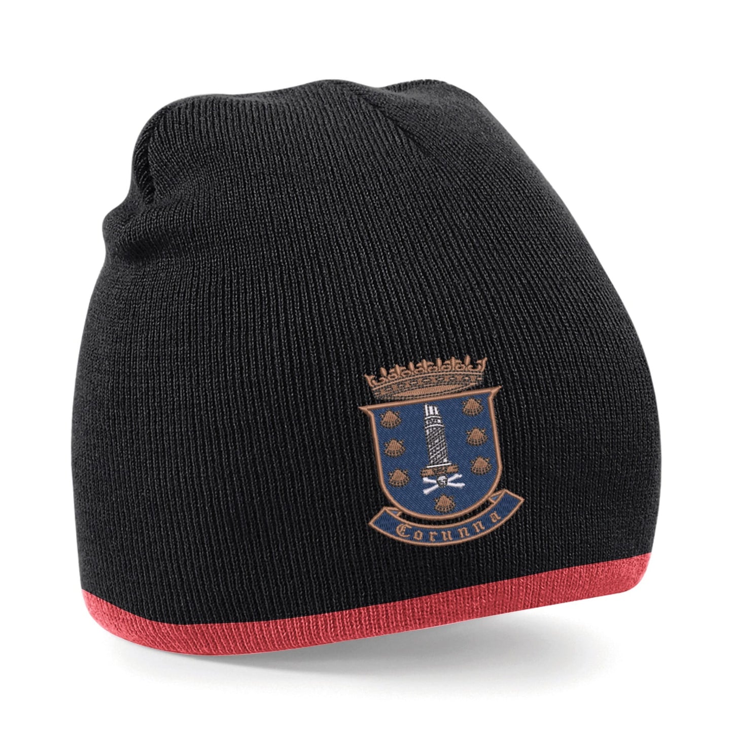 17 Corunna Battery Royal Artillery Beanie Hat