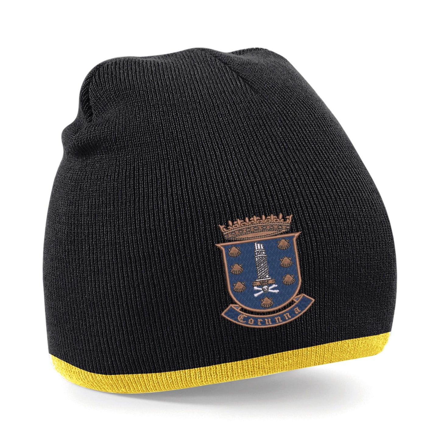 17 Corunna Battery Royal Artillery Beanie Hat