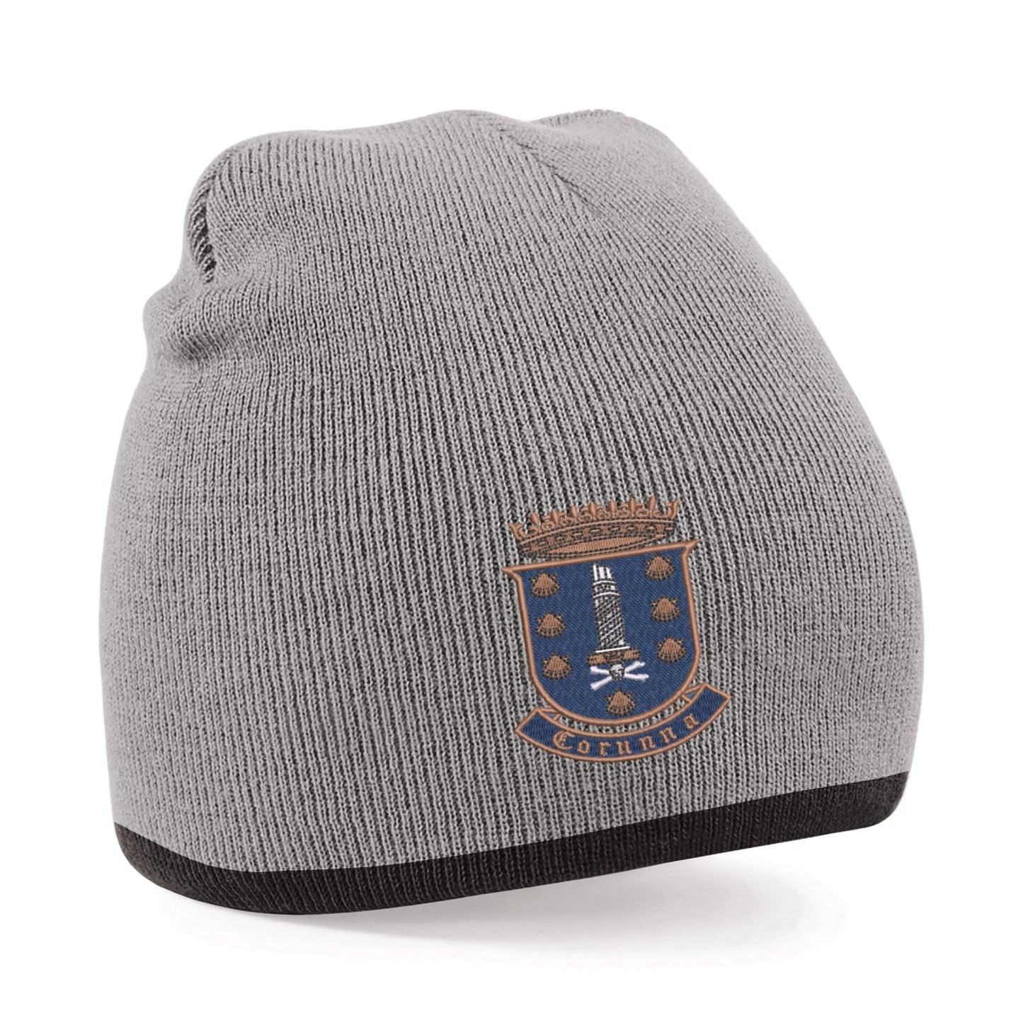 17 Corunna Battery Royal Artillery Beanie Hat