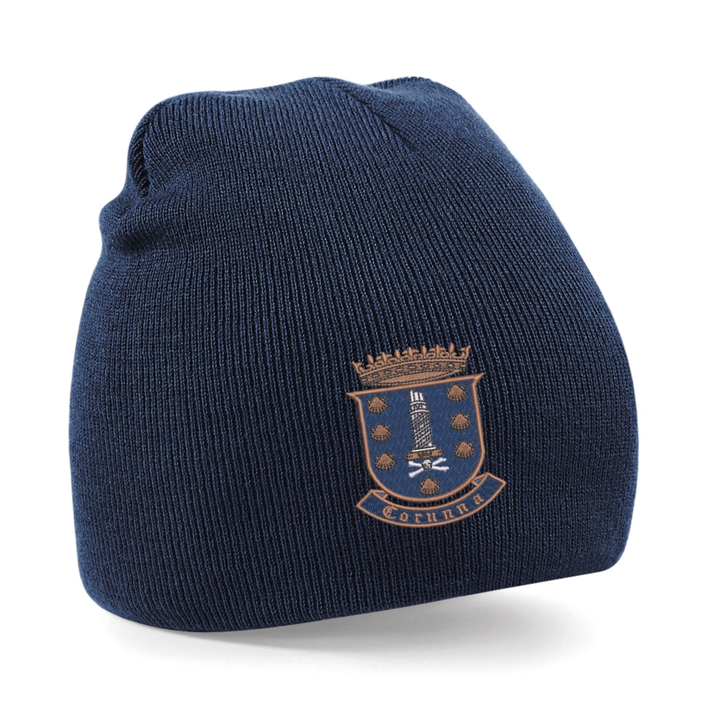17 Corunna Battery Royal Artillery Beanie Hat