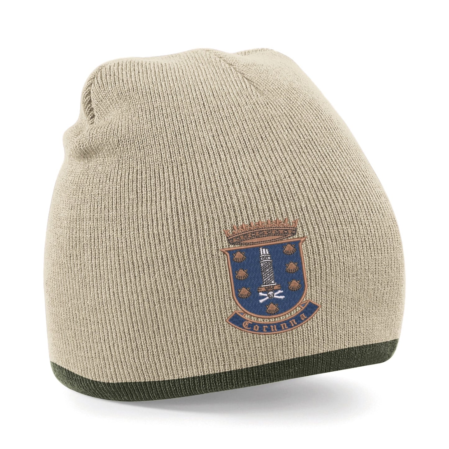 17 Corunna Battery Royal Artillery Beanie Hat