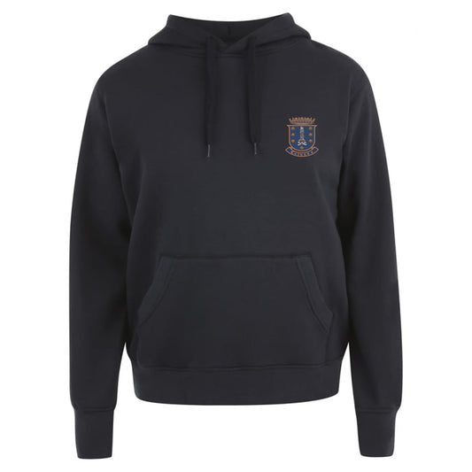 17 Corunna Battery Royal Artillery Canterbury Rugby Hoodie