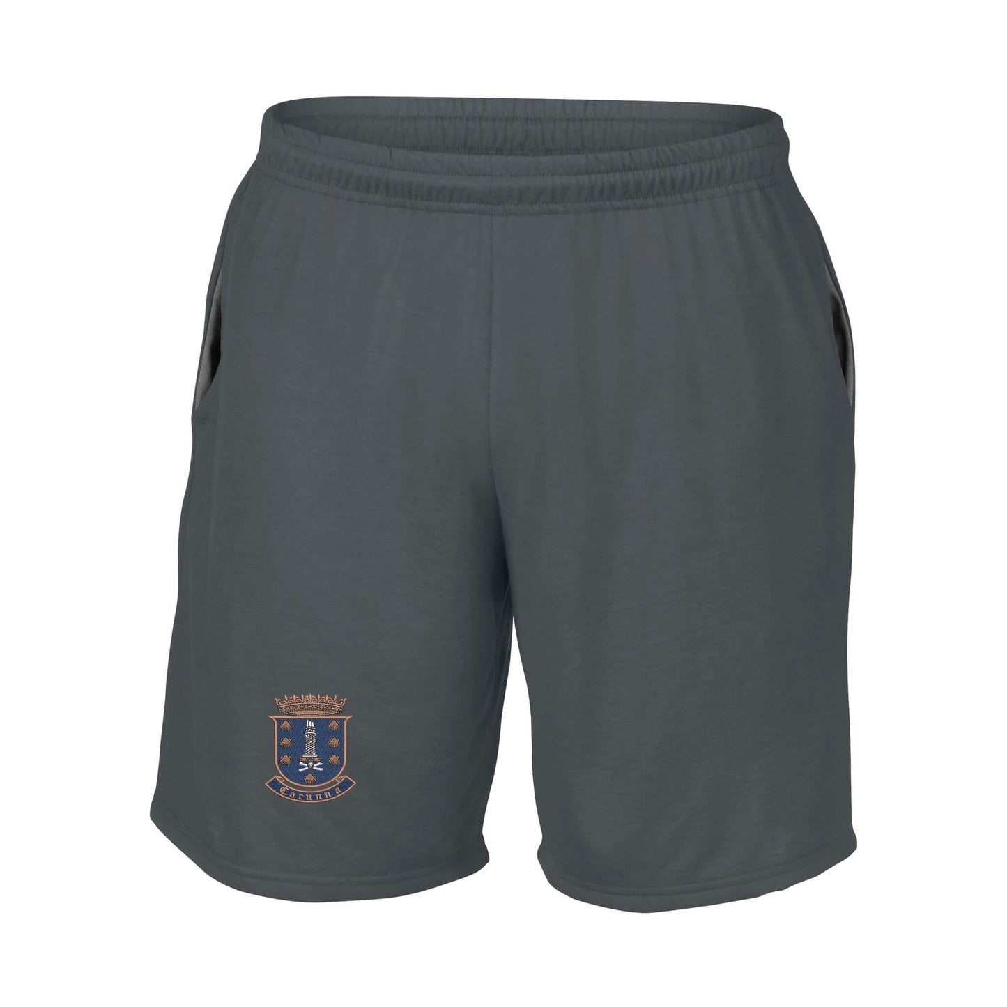 17 Corunna Battery Royal Artillery Performance Shorts