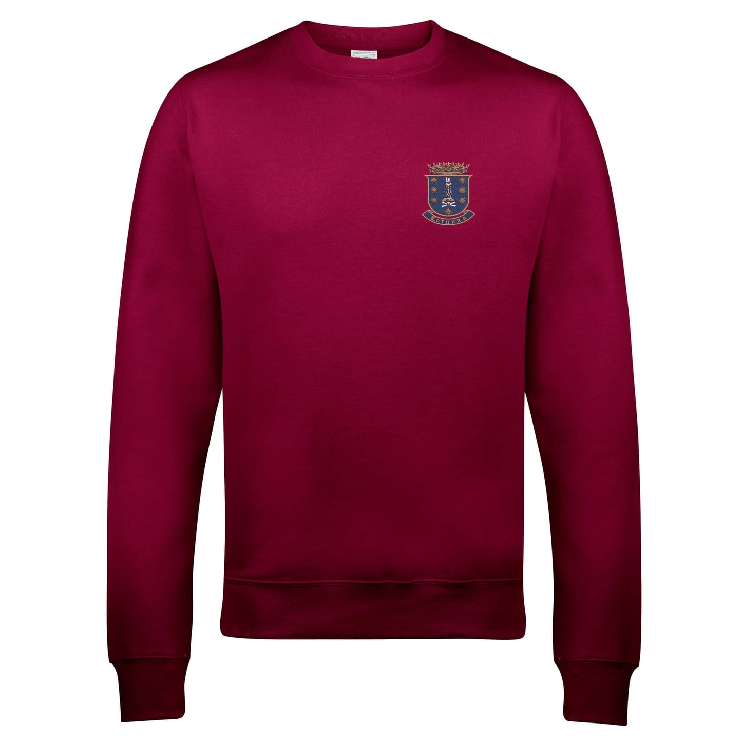 17 Corunna Battery Royal Artillery Sweatshirt