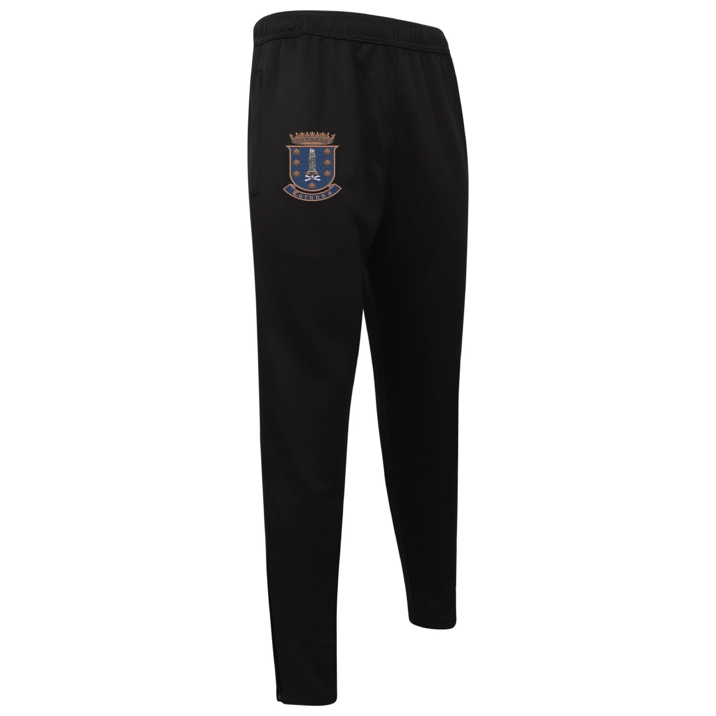17 Corunna Battery Royal Artillery Knitted Tracksuit Pants