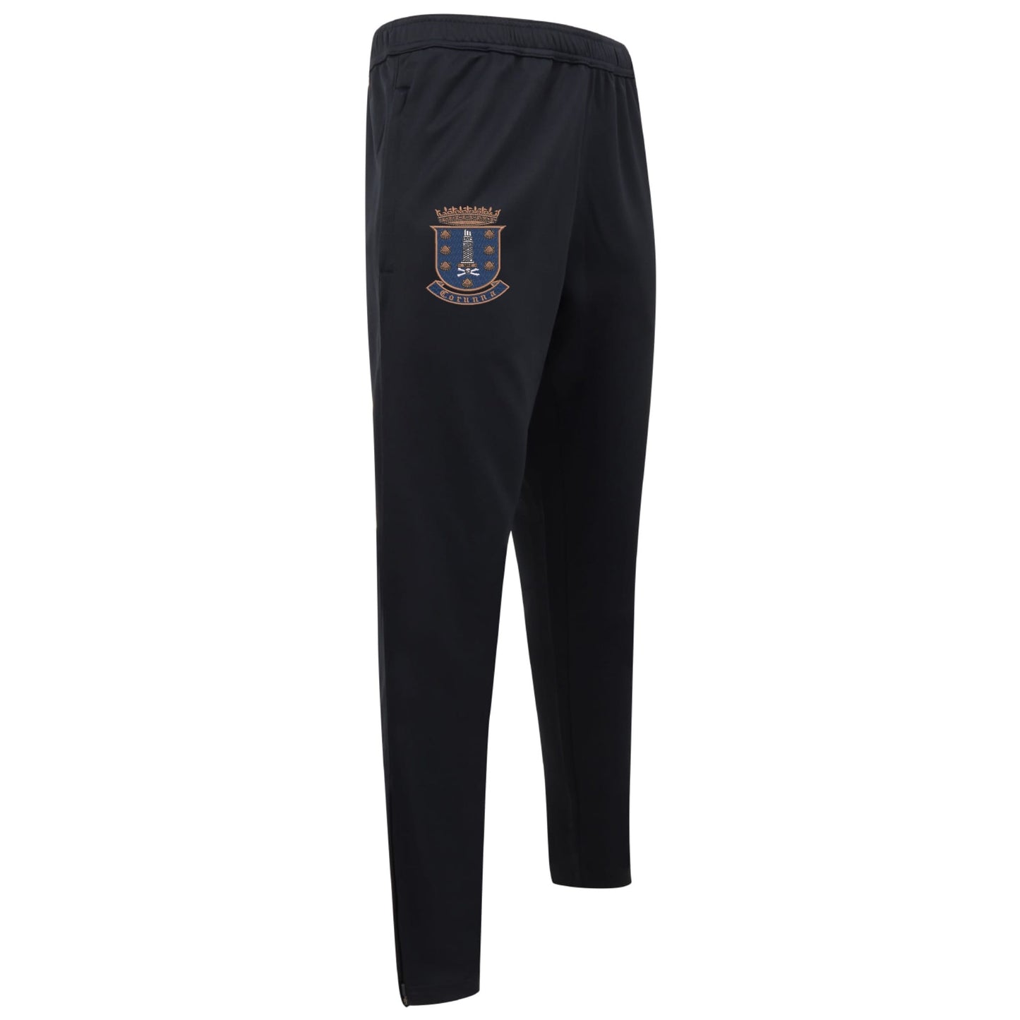 17 Corunna Battery Royal Artillery Knitted Tracksuit Pants