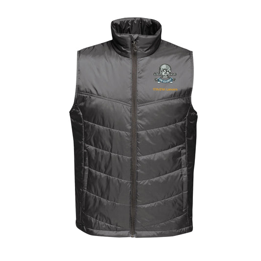 17th/21st Lancers Insulated Bodywarmer