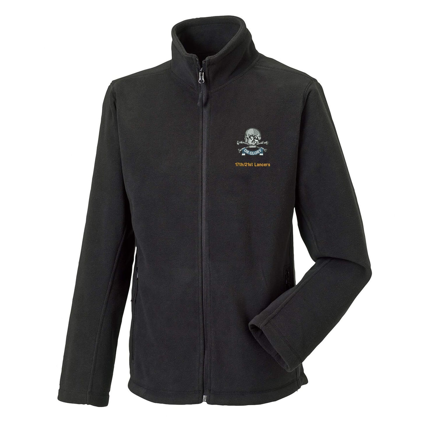 17th/21st Lancers Regatta Fleece