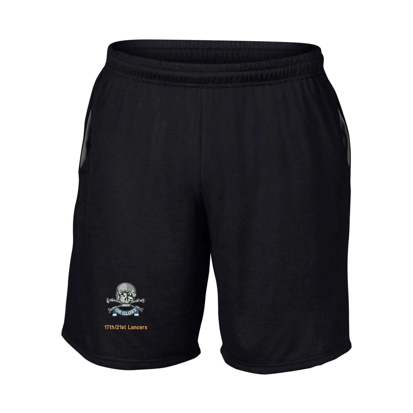 17th/21st Lancers Performance Shorts