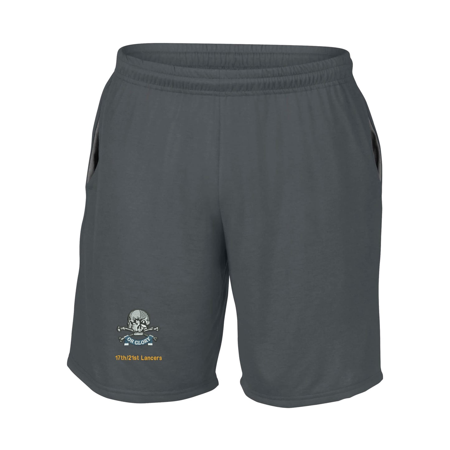 17th/21st Lancers Performance Shorts
