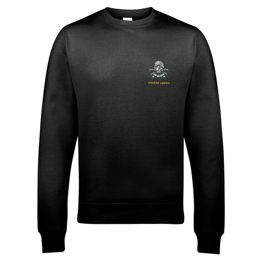 17th/21st Lancers Sweatshirt