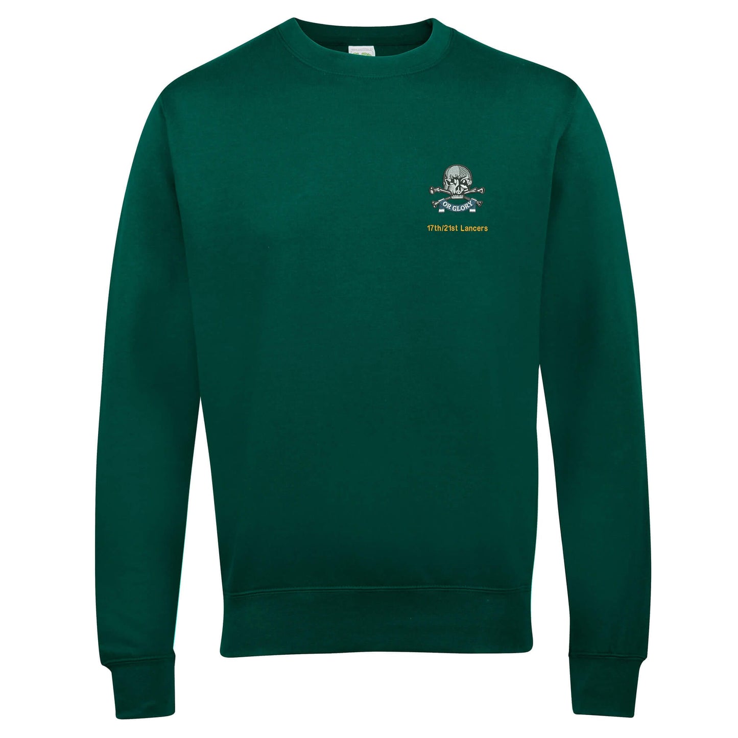 17th/21st Lancers Sweatshirt
