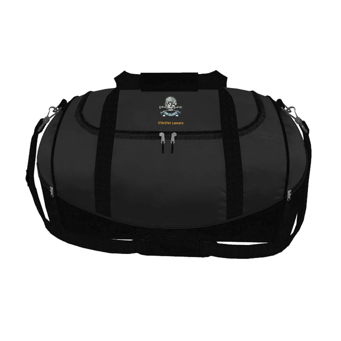 17th/21st Lancers Teamwear Holdall Bag