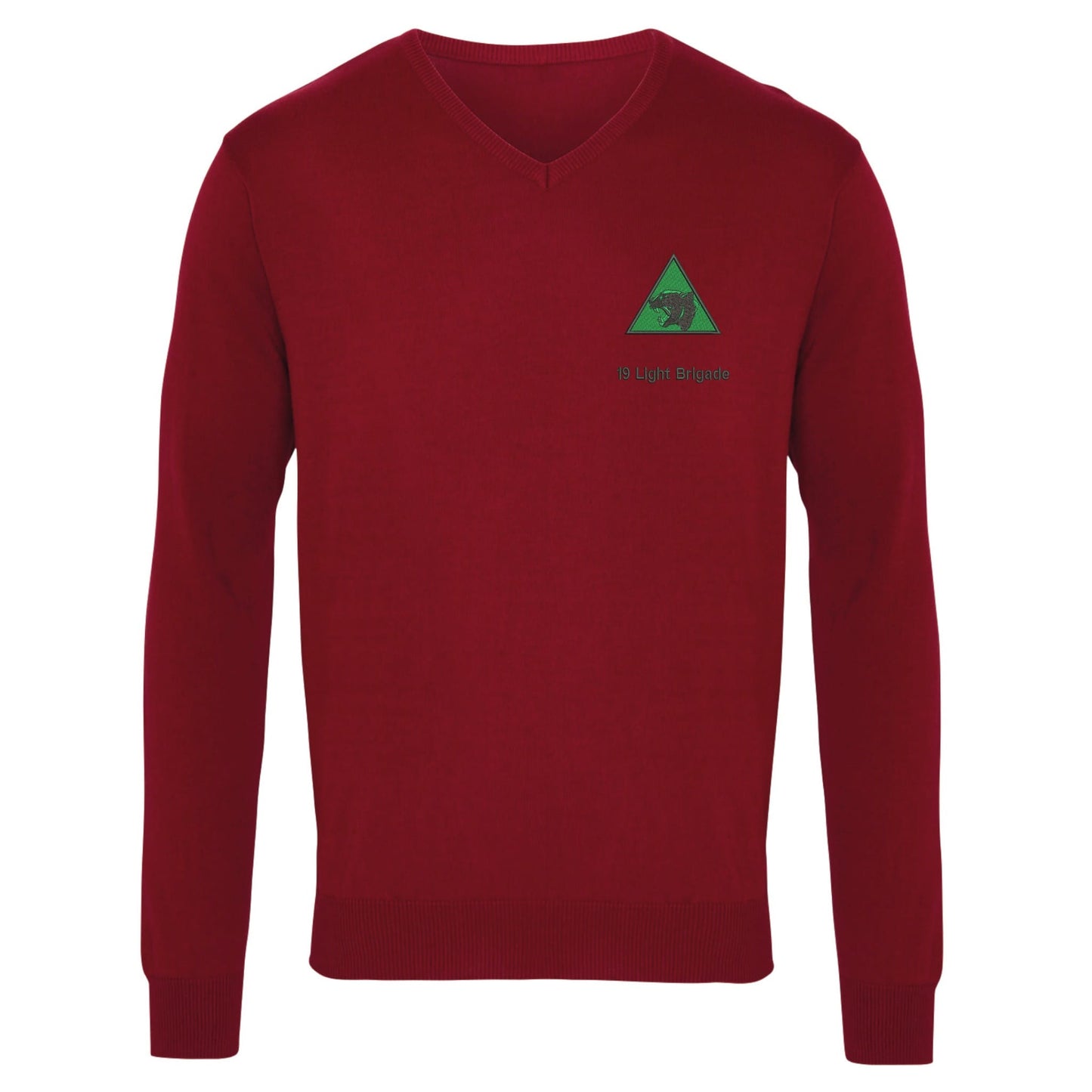 19th Light Brigade Arundel Sweater