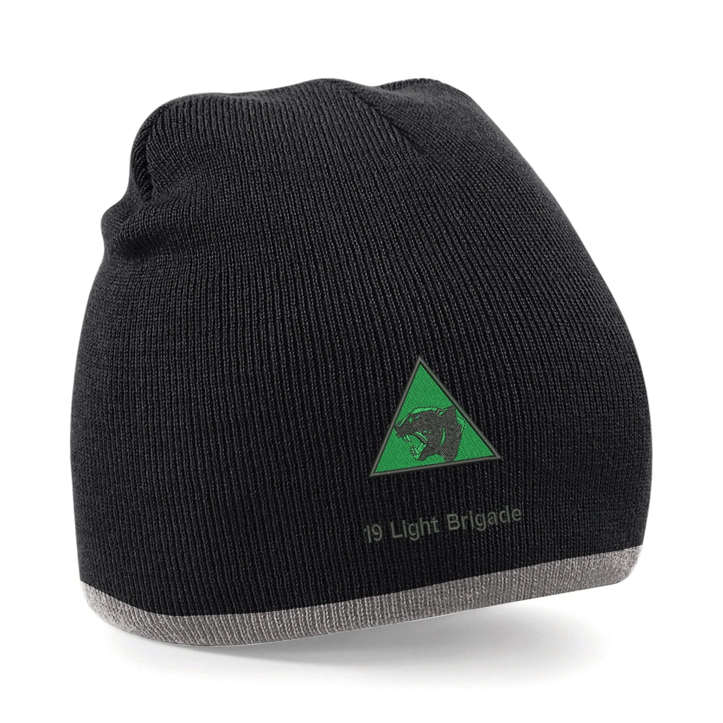 19th Light Brigade Beanie Hat