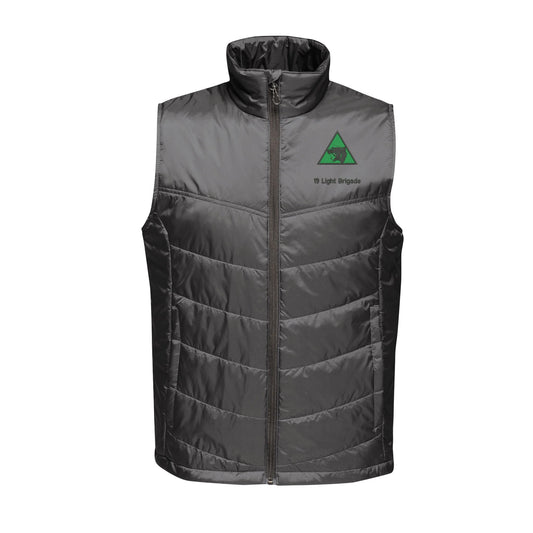 19th Light Brigade Insulated Bodywarmer