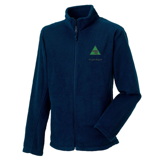 19th Light Brigade Regatta Fleece