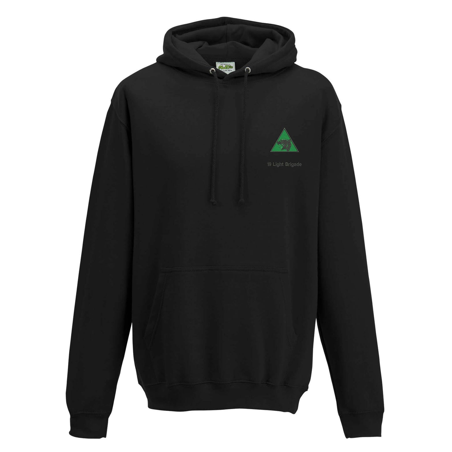 19th Light Brigade Hoodie