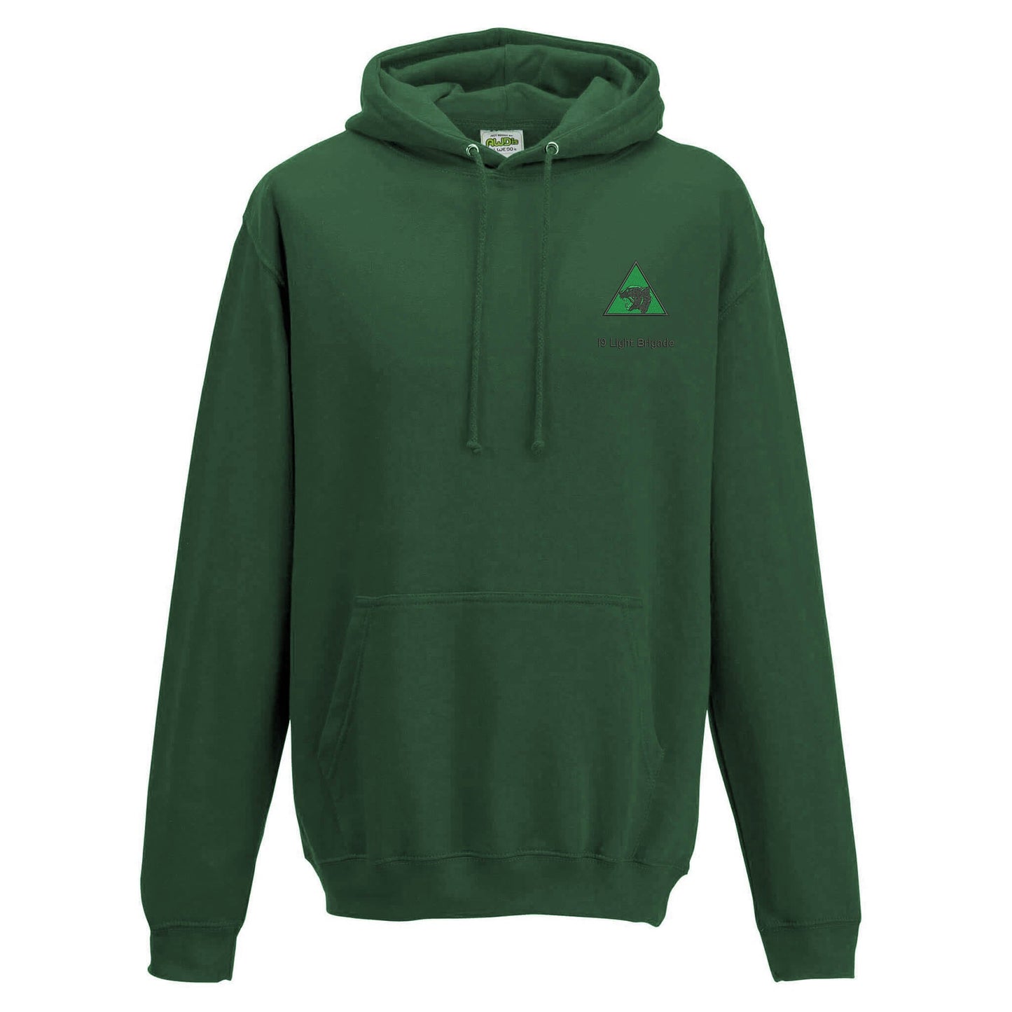 19th Light Brigade Hoodie
