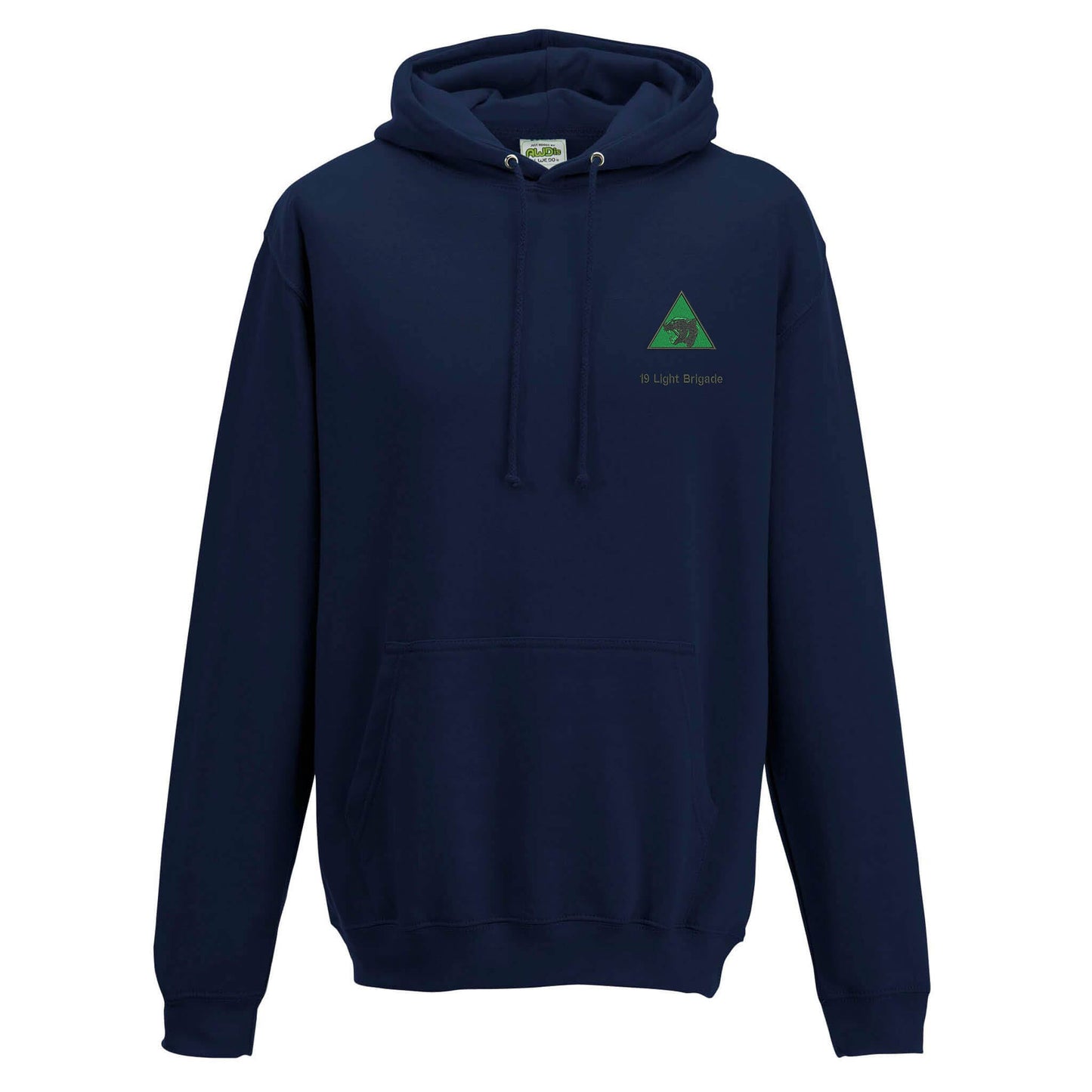 19th Light Brigade Hoodie