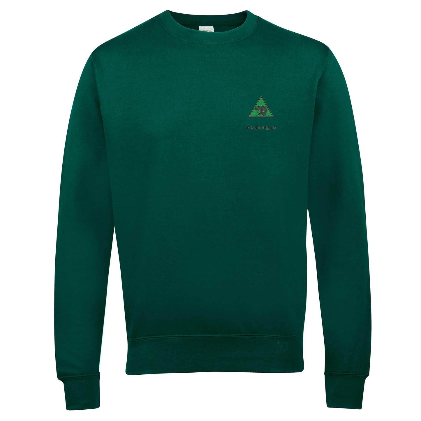 19th Light Brigade Sweatshirt